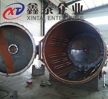 丝瓜视频IOS污视频這樣的壓力容器有著哪些的分類